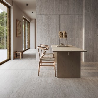 PALATINO SILVER