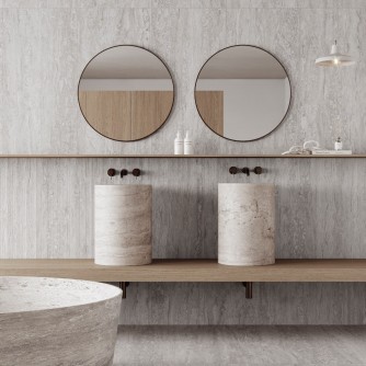 PALATINO SILVER