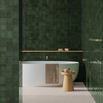 GENIE PORCELAIN